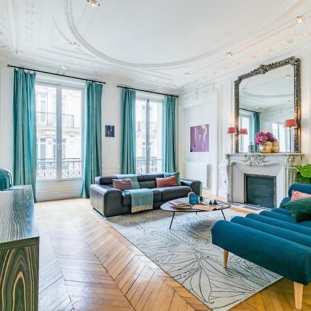Sweett - Rue De Cerisoles Apartment Paris Exterior photo