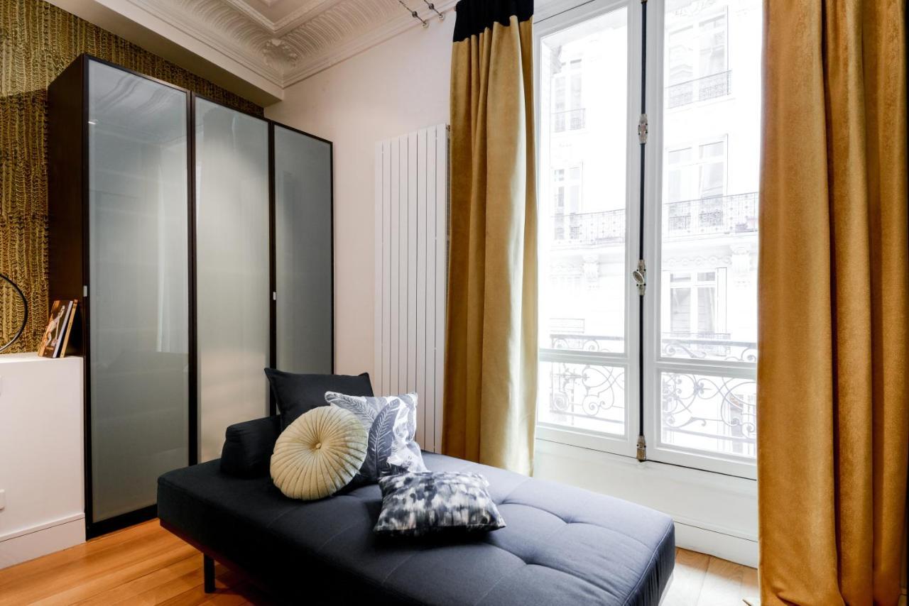 Sweett - Rue De Cerisoles Apartment Paris Exterior photo