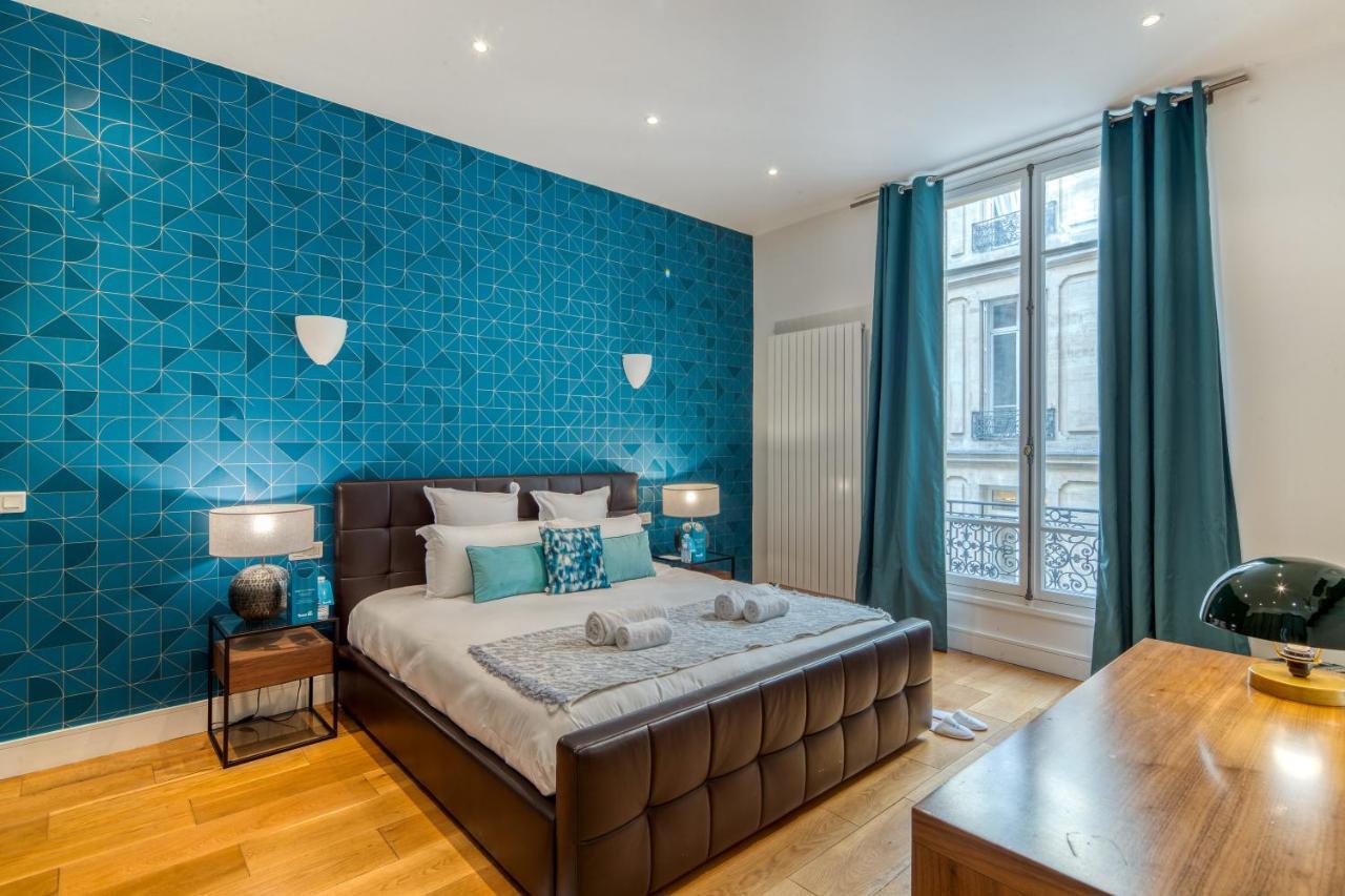 Sweett - Rue De Cerisoles Apartment Paris Exterior photo